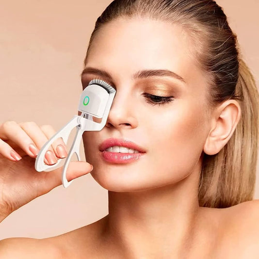 حصريا رافعة الرموش الكهربائية متوفرة