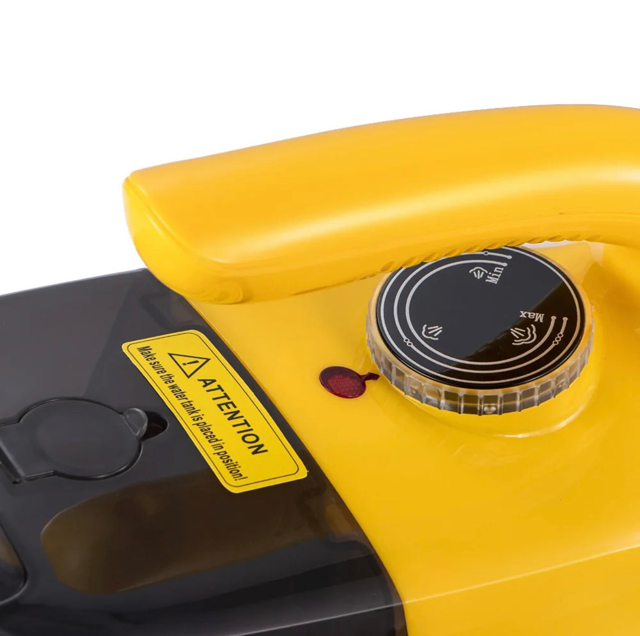 اكتشف جهاز التنظيف البخار الاصلي tobi steam cleaner  بقوة 2500w التنظيف العميق و الفوري بدون مواد كيماوية