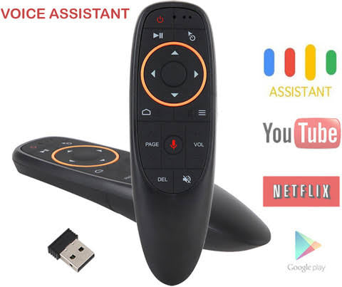 اكتشف الريموت الذكي الذي يغنيك عن الأجهزة التقليدية