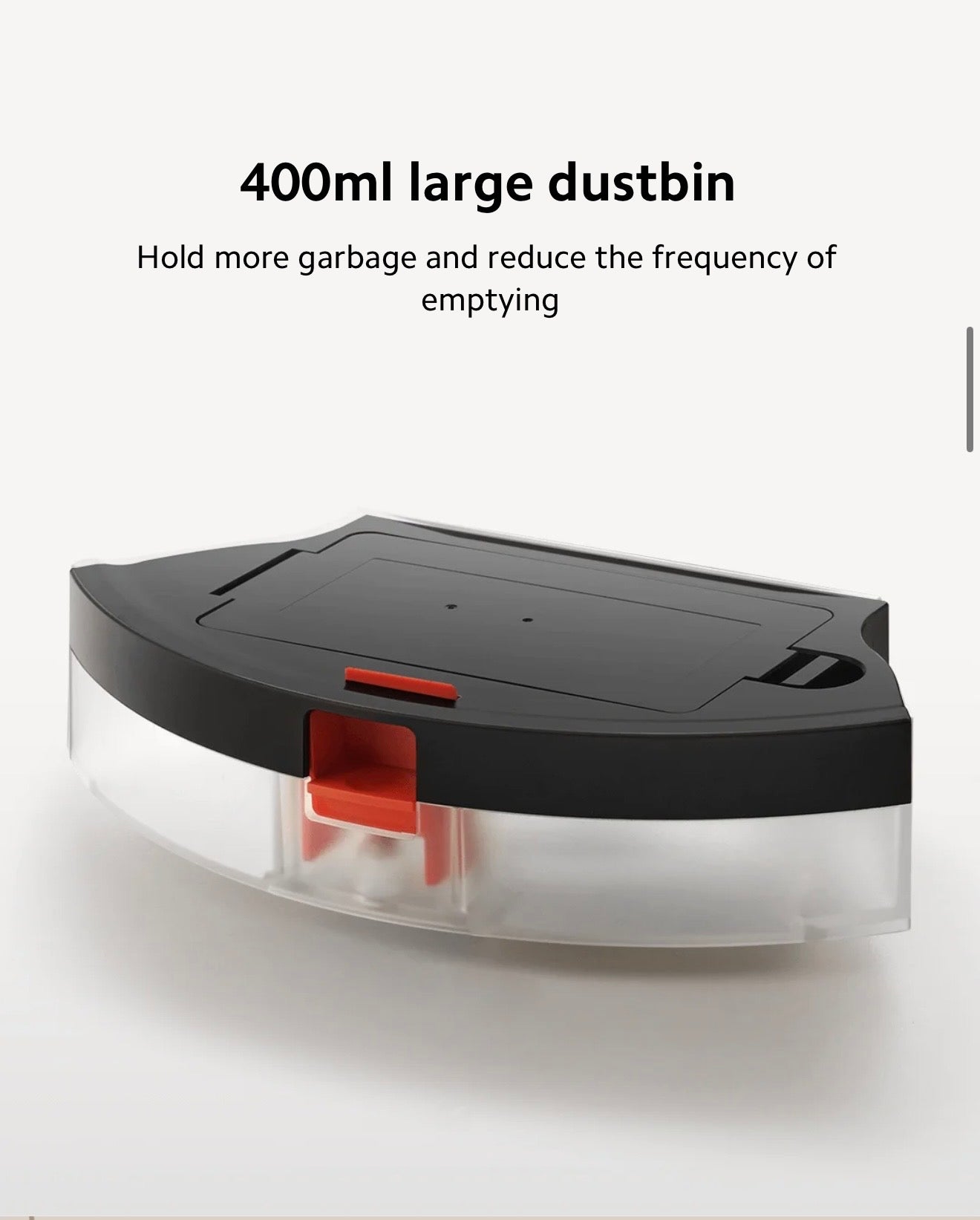 اكتشف😱 جهاز التنظيف🧽✨ الجديد🤖 من  Xiaomi Robot Vacuum E5